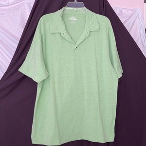 vintage Wrangler short-sleeved shirt